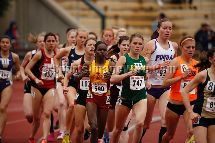 2014SIfriOpen-039.JPG - Apr 4-5, 2014; Stanford, CA, USA; the Stanford Track and Field Invitational.